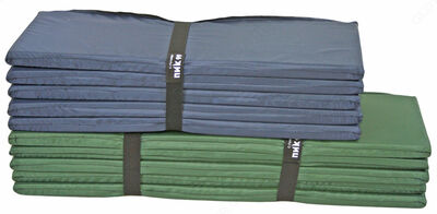 Коврик (каремат) гармошка