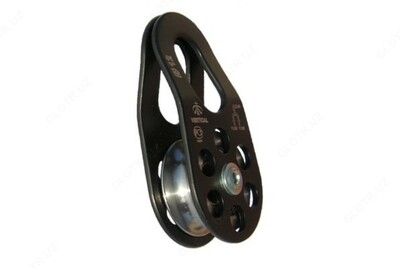 Блок-ролик стальной с подшипником - 250 000 сум / шт.