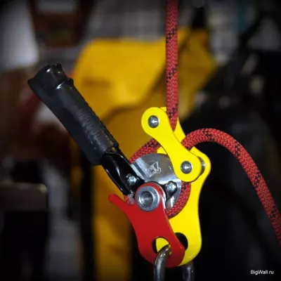 750 000 сум / шт. Спусковое устройство "Пром-Альп-Беркут"