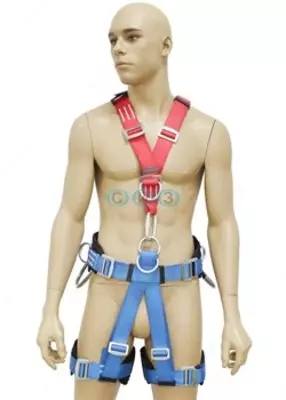 Страховочная Привязь ССП-5 - 700 000 сум / шт.