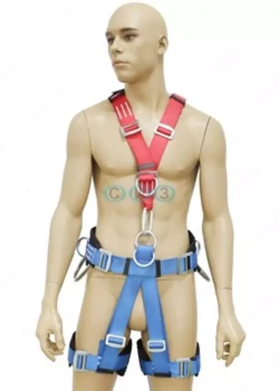 Страховочная Привязь ССП-5 - 700 000 сум