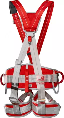 Профи Мастер Привязь для канатного доступа - 2 500 000 сум / шт.