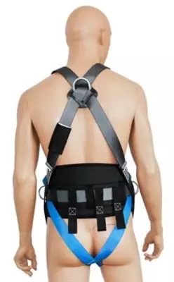 УСП-2Ж4 Ук - Страховочно-удерживающая привязь - 500 000 сум / шт.