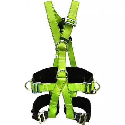 Страховочная система Потенциал СП-10