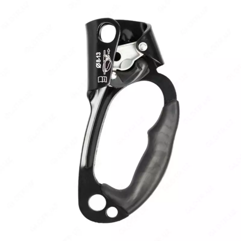 ЗАЖИМ "ЖУМАР"ПРАВЫЙ В КОРПУСЕ LUX