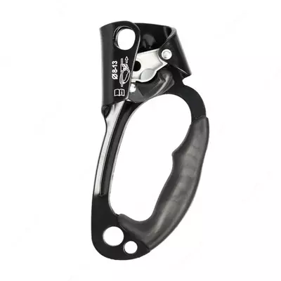 ЗАЖИМ "ЖУМАР"ПРАВЫЙ В КОРПУСЕ LUX