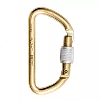 Карабин сталь трапеция кейлок