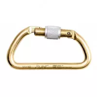 Карабин сталь трапеция кейлок