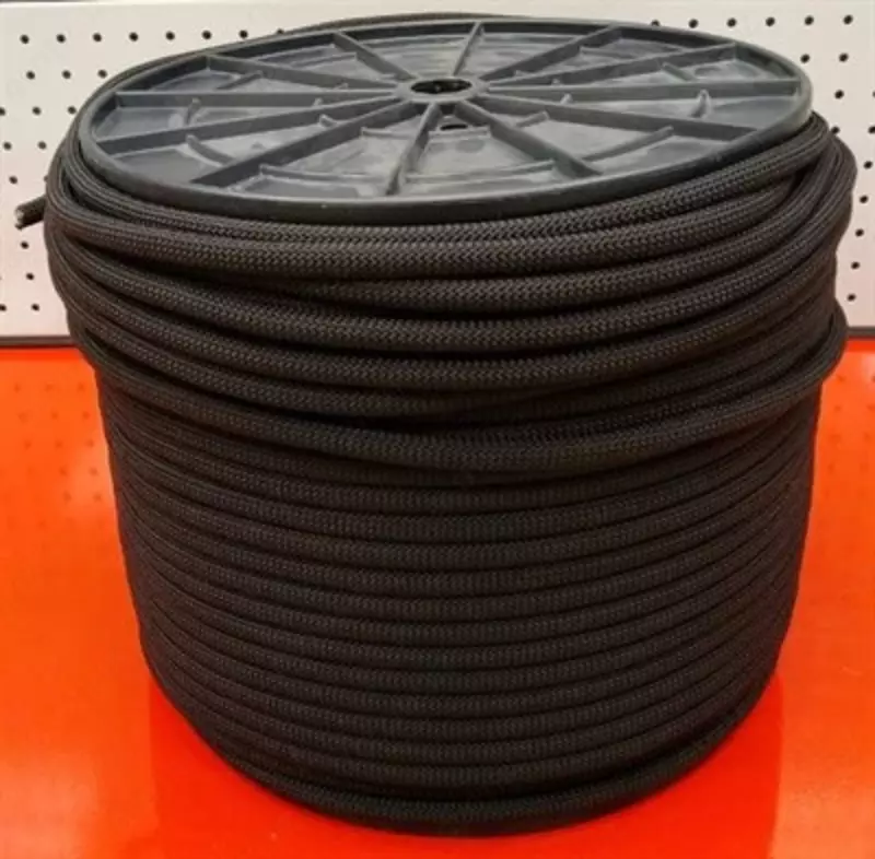 Parametrlar arqon polipropilen 48 torli 10 mm "Aquatex"