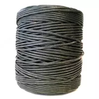 Репшнур полиамидный 6 мм