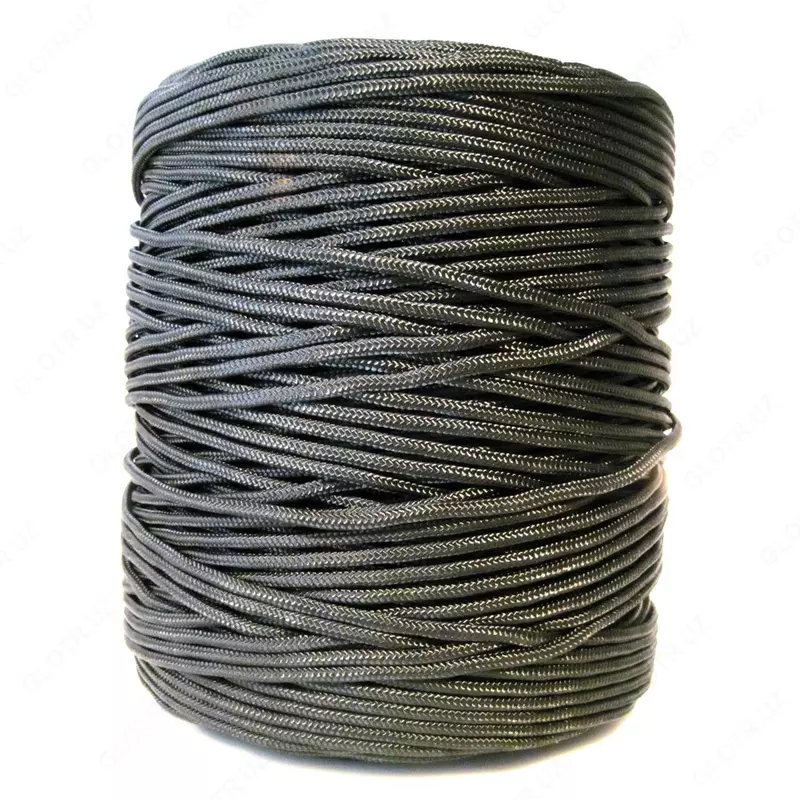 Репшнур полиамидный 6 мм