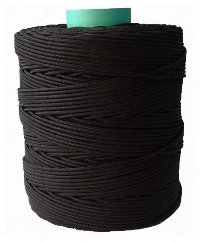 Репшнур полиамидный 6 мм - 7 сум