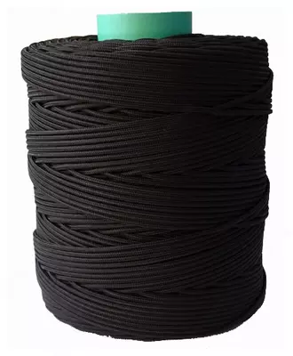 Репшнур полиамидный 6 мм - 7 сум / м