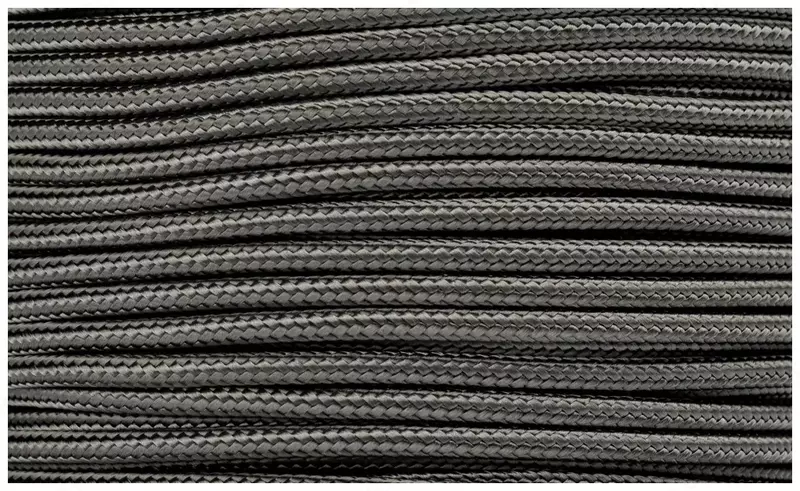 7 сум Репшнур полиамидный 6 мм