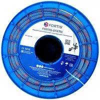 Веревка СС статическая "Альпекс" 48-прядная 12 мм - 15 000 so'm