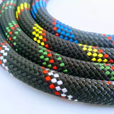 Верёвка статическая GroVer | 11 мм | АзотХимФортис