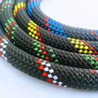 Statik arqonni qo'llash SS "Laguna" 48-strand 11 mm