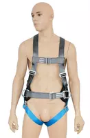 без стропа.