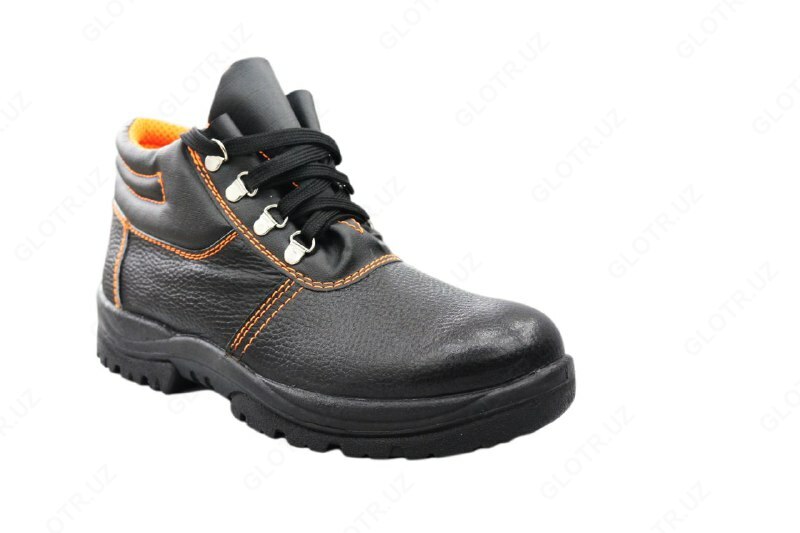 M-2 xavfsizlik poyafzallari metallisiz