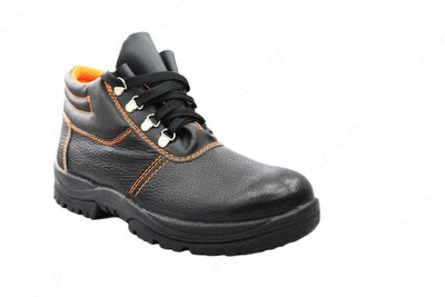 M-2 xavfsizlik poyafzallari metallisiz