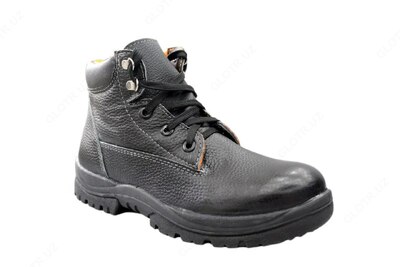 Спецобувь М-103 зимняя