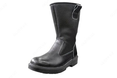 Спецобувь Сапоги