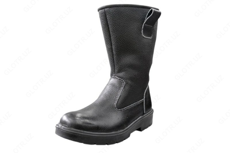 Спецобувь Сапоги