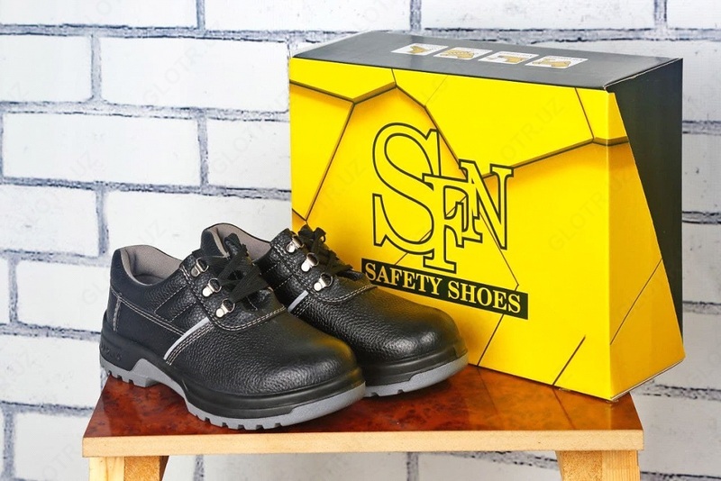 Обувь модель "М-1"