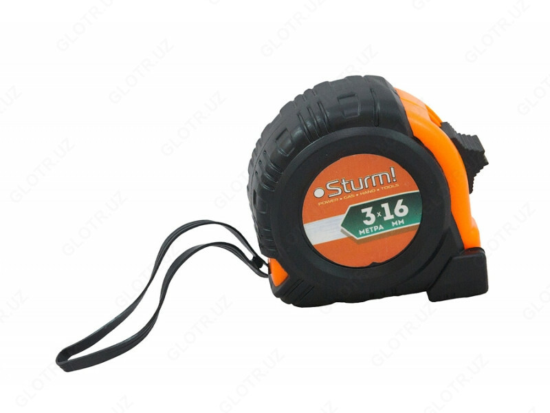  Рулетка   3м (TIC) - 