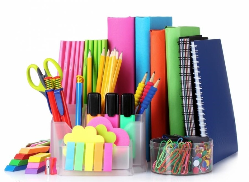 Канцтовары для офиса