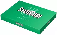  Xerox qogozi Classic SvetoCopy 80 g/m2  A4  500 l  C sinfi (Art. - SvetoCopy A4) Oq - 