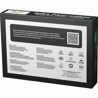   Xerox qogozi Brilliant Ballet 80 g/m2  A4  500 l  sinf A+ (Art. - BalletBrilA4) Oq