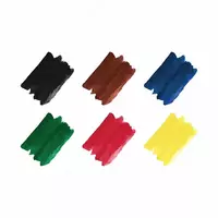   Akvarel Gamma Klassik  asal  chotkasiz  6 ta rang. (- 1009191-modda)