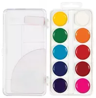   Akvarel Gamma Multfilmlar  asal  chotkasiz  20 ta rang. (m. - 211046_20) YANGI