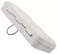   Художественная Акварель Гамма Старый мастер IWS Белые цветы  в кюветах 2.6 мл  12 цв. (Арт. - 200622_4112)