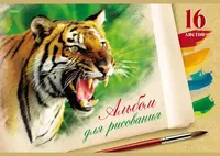 Sketchbook 777 Mix  A4  16 l  klipda (16-rasm)