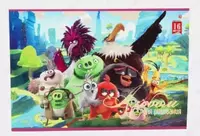  Sketchbook 777 Mix  A4  16 l  klipda (16-rasm) - 