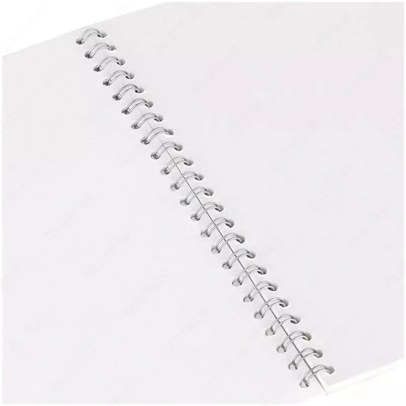  Sketchbook BG ARTposter  A4  taroqda  20 varaq. (Art. - AR4gr20_10874) - 