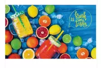 Альбом для рисования 777 Микс  А4  8 л  на скрепке (Арт. - 8рис1)