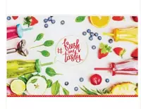  Альбом для рисования 777 Микс  А4  8 л  на скрепке (Арт. - 8рис1) - 