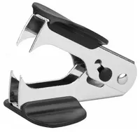 Антистеплер с фиксатором Deli (Арт. - 0231) Ассортимент