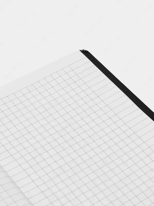   Бизнес - блокнот BG Лайт На тик-токе А5  64 л (Арт. - ББ5и64_лг_10017)