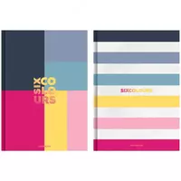 Biznes noutbuki BG Olti rang A5  80 l (Art. - BB5t80_lm_8515)