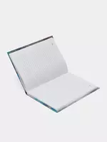   Бизнес-блокнот BG Holo А5  80 л  Евроформат (Арт. - ББ5т80_м_лг_1011)