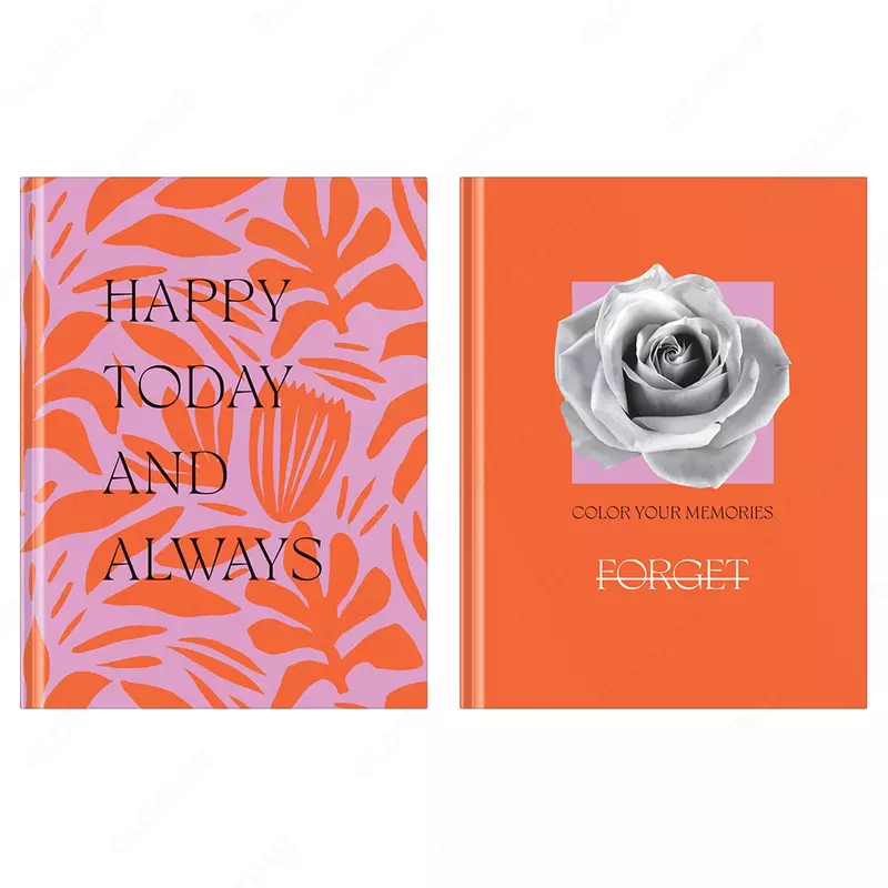 Бизнес-блокнот BG На красоте А5  80 л  Евроформат (Арт. - ББ5т80_лс_12101)