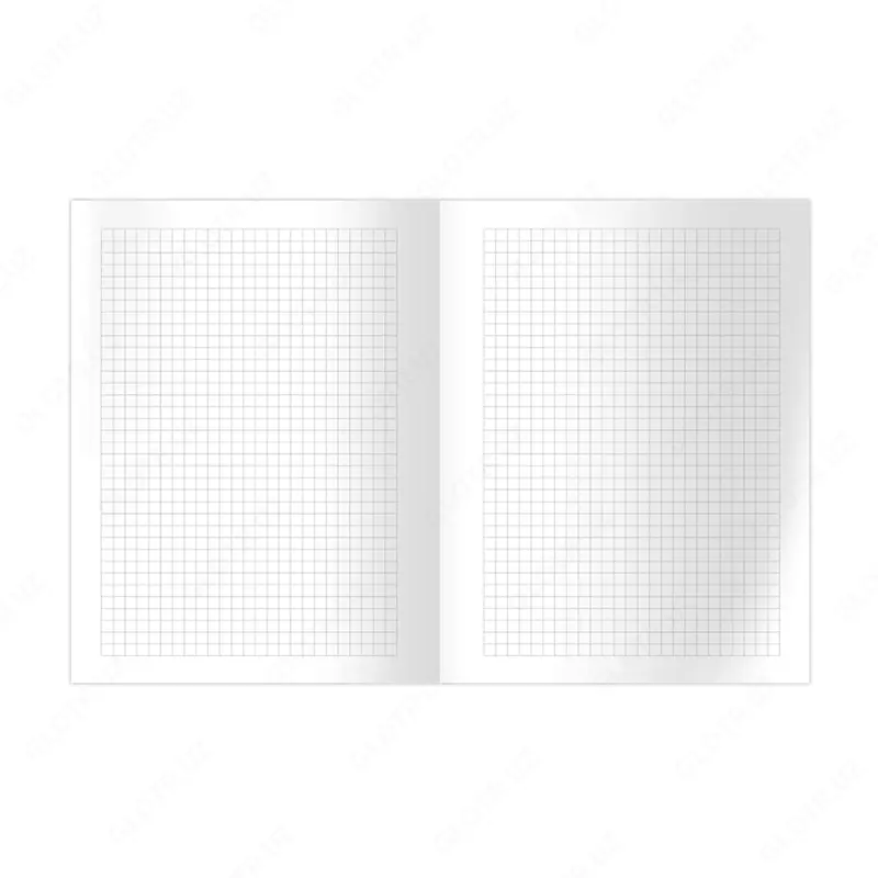   Бизнес-блокнот BG На красоте А5  80 л  Евроформат (Арт. - ББ5т80_лс_12101)