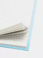   Бизнес - блокнот BG My holiday А6  64 л (Арт. - ББ6т64_лм_тгф_84)