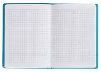   Бизнес - блокнот BG Блокнот для записи А6  64 л (Арт. - ББ6т64_лм_9004)