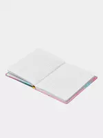   Бизнес - блокнот BG Мой любимый блокнотик А6  64 л (Арт. - ББ6т64_лм_9754)