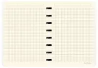   Бизнес - тетрадь Berlingo First in Space А5+  80 л  на кольцах (Арт. - RNt_A5201) Ассорти